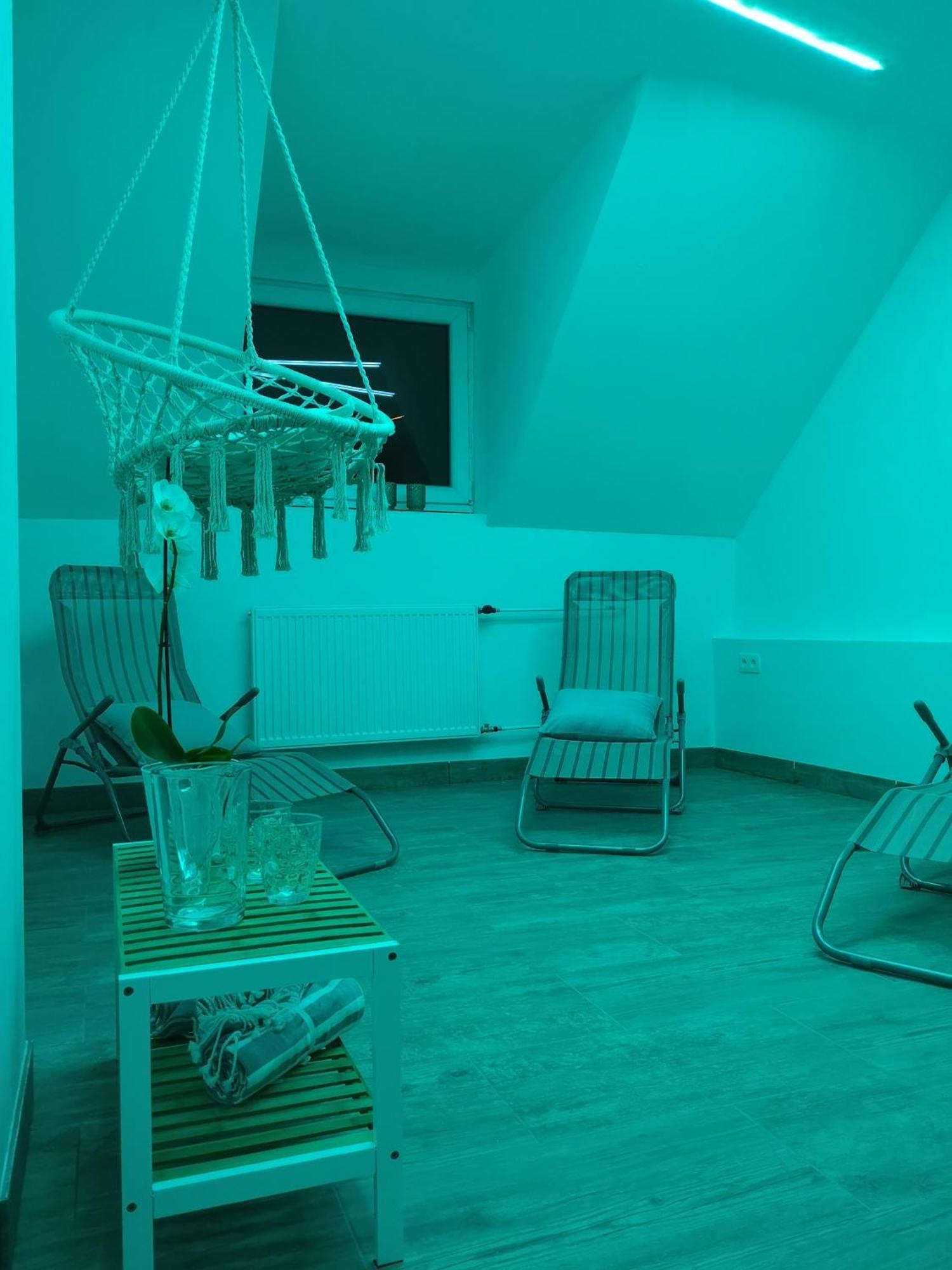 Rosa Bed And Breakfast Podgorje  Zewnętrze zdjęcie