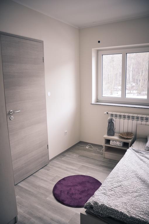 Rosa Bed And Breakfast Podgorje  Pokój zdjęcie