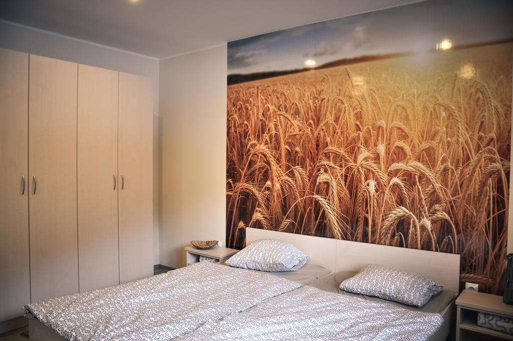 Rosa Bed And Breakfast Podgorje  Pokój zdjęcie