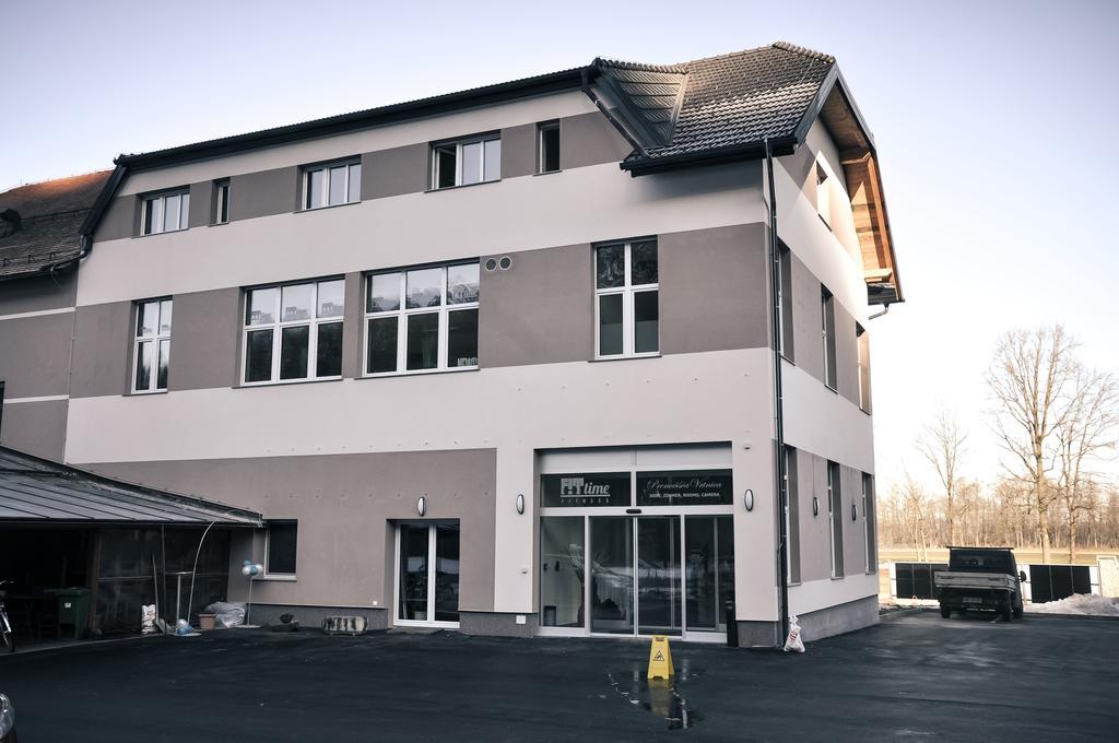 Rosa Bed And Breakfast Podgorje  Zewnętrze zdjęcie