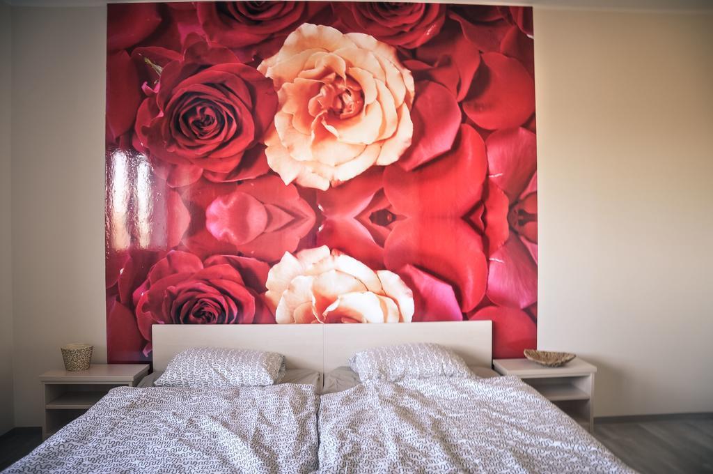 Rosa Bed And Breakfast Podgorje  Pokój zdjęcie