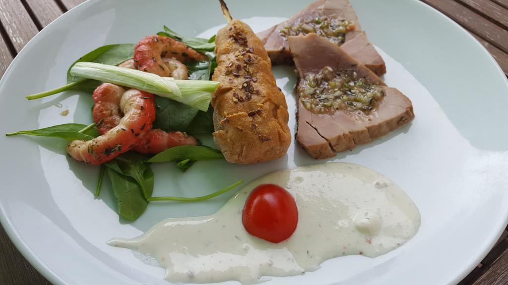 Rosa Bed And Breakfast Podgorje  Zewnętrze zdjęcie
